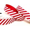 3m Bertie's Bows Candy Cane Merry Christmas Grosgrain Craft Ribbon Selection