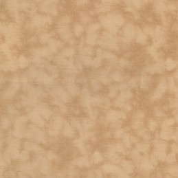 100% Cotton Fabric John Louden Mottled Blender Craft Cotton Mixer Beige