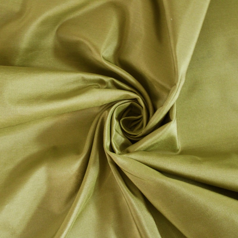 100% Pure Silk Dupion Plain Dress Fabric Luxury Material Multi