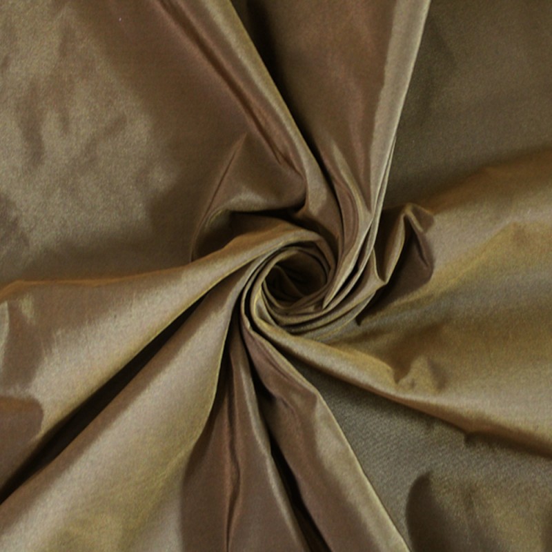 100% Pure Silk Dupion Plain Dress Fabric Luxury Material Multi