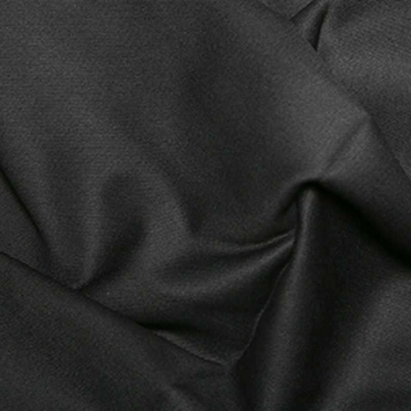 Cotton Dyed Drill Fabric Twill Material Heavyweight Breathable