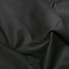 Cotton Dyed Drill Fabric Twill Material Heavyweight Breathable Workwear Beanbags