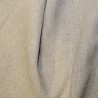Plain Linen Union Fabric Viscose Dress Material Clothing, Furnishing 138cm Wide
