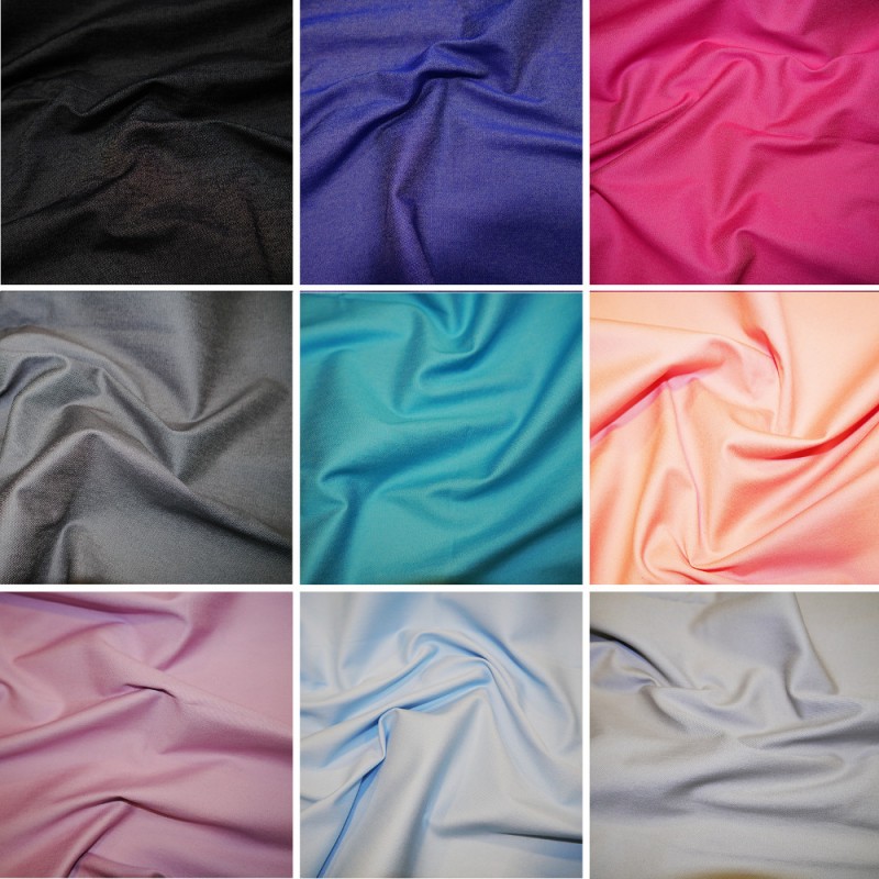 Dress Fabrics (3)