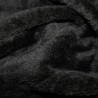 Supersoft Plain Fleece Fabric Blankets Dressmaking Polyester 160cm Wide