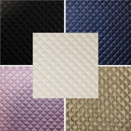 PU Quilted Fabric Outdoor...