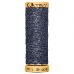 Gutermann Jeans Sewing...
