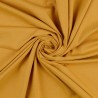 Cotton Jersey Fabric Plain Soft & Stretchy Perfect for Clothing & Crafts