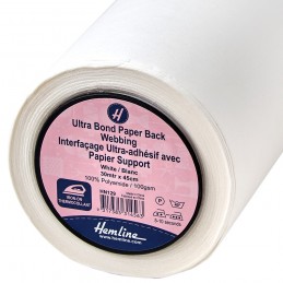 Hemline Ultra Bond Iron-On...