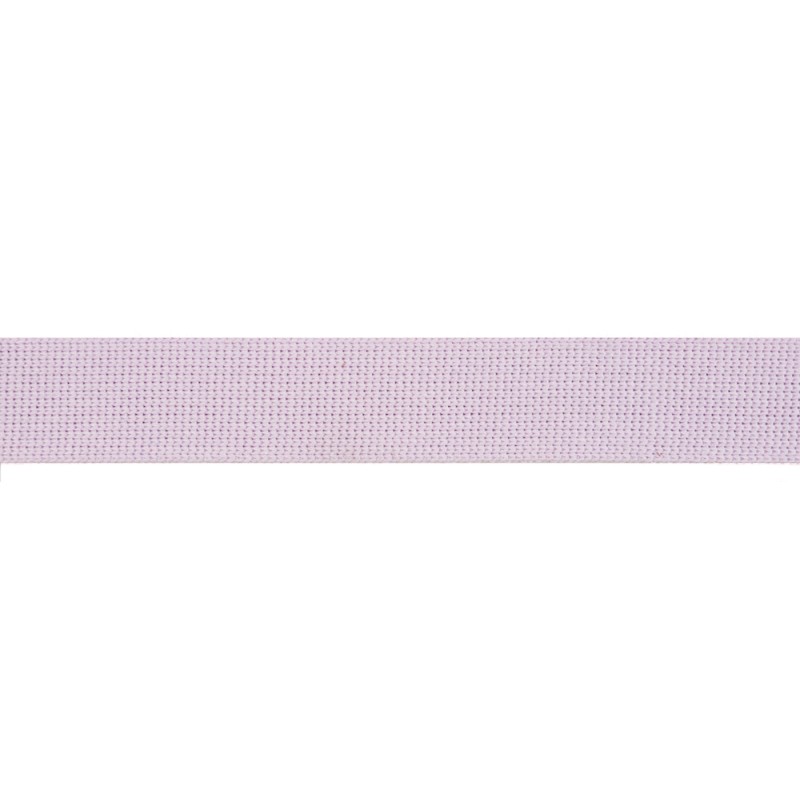 30mm Webbing Cotton Acrylic Craft Upholstery 15 Colours
