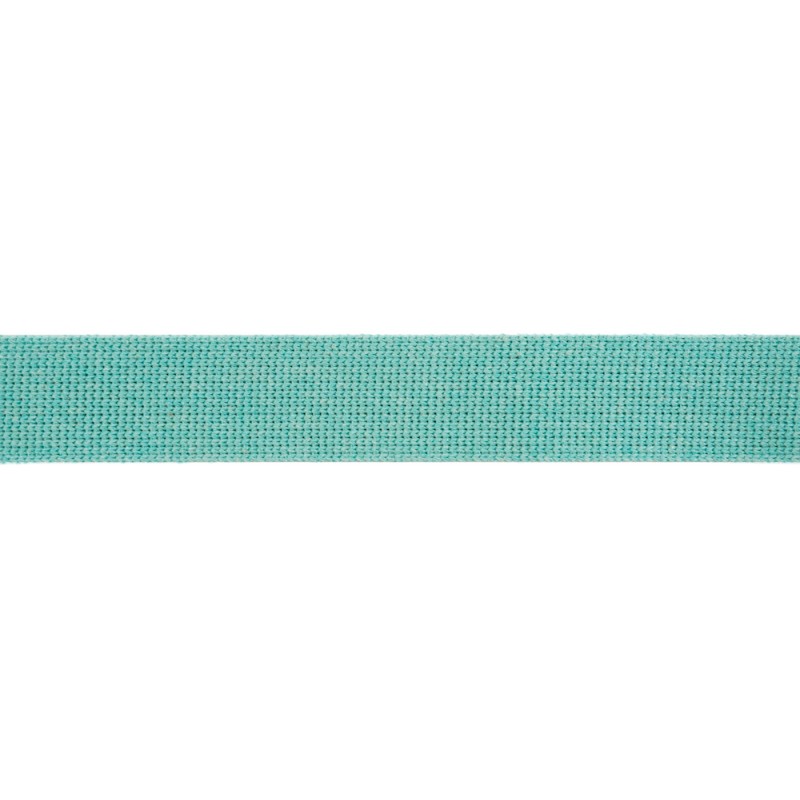 40mm Webbing Cotton Acrylic Craft Upholstery 15 Colours