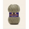 Sale Sirdar Hayfield Bonus DK Extra Value 100g Double Knitting Yarn Black White & Neutral Colours (C2)