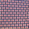 Polycotton Fabric England Flags St.George's Cross