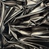 Jersey Foil Craft Metallic Look Dressmaking Fabric Stretchy 147cm Wide