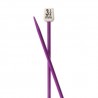 35cm Coloured Pony Knitting Needles 3.25mm - 10.00mm
