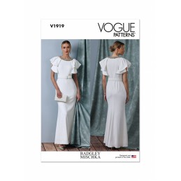 Vogue Patterns V1919...
