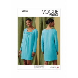 Vogue Patterns V1920...