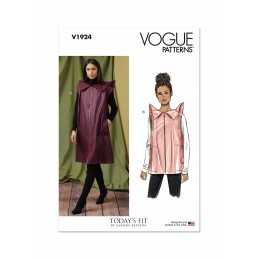 Vogue Patterns V1924...