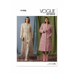 Vogue Patterns V1926...