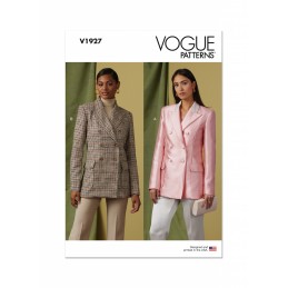 Vogue Patterns V1927...