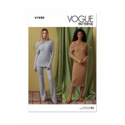 Vogue Patterns V1929...