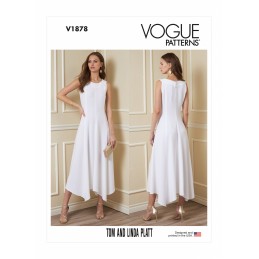 Vogue Patterns V1878...
