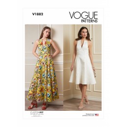 Vogue Patterns V1882...