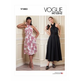Vogue Patterns V1883...