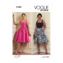 Vogue Patterns V1884...