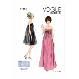 Vogue Patterns V1885...