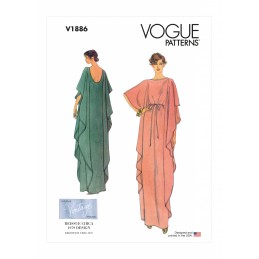 Vogue Patterns V1886...