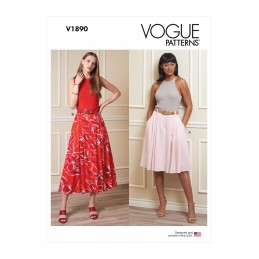 Vogue Patterns V1890...