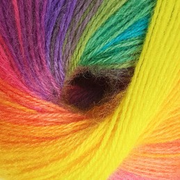 James C Brett Shhh DK Yarn 100g Knit Wool Craft 80% Acrylic 20% Wool - SH01