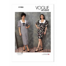 Vogue Patterns V1905...