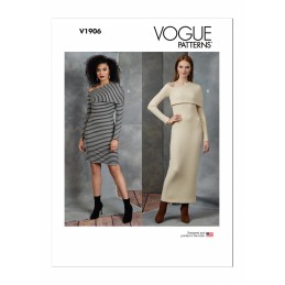 Vogue Patterns V1906...
