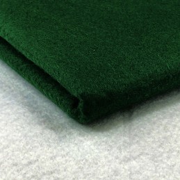 100% Polyester Craft Felt Fabric Material 100cm Wide 1mm Thick Crafty Bottle