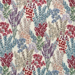 Tapestry Fabric Giardini...