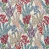 Tapestry Fabric Giardini Floral Wild Flowers Upholstery Furniture 140cm Wide