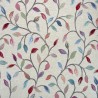 Tapestry Fabric Beaufort Vine Plant Leaf Leaves Upholstery Furniture 140cm Wide