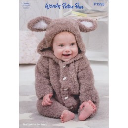 Wendy Wools Knitting...