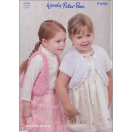 Wendy Wools Knitting...