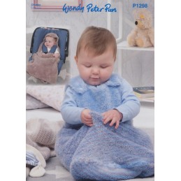 Wendy Wools Knitting...