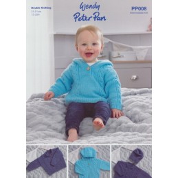 Wendy Wools Knitting...