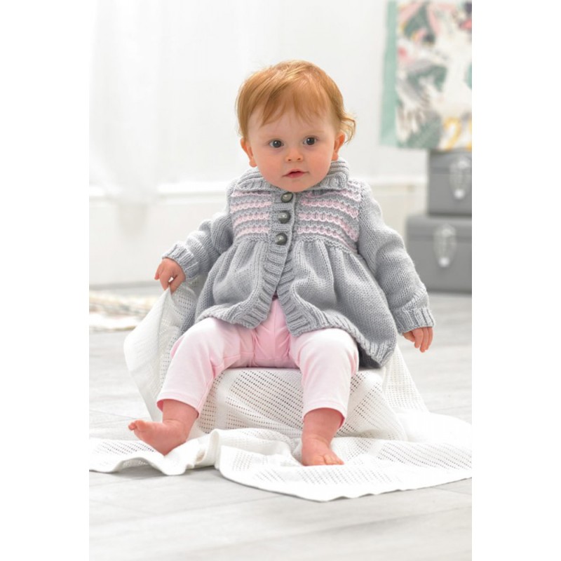 Knitted cardigans sale for babies