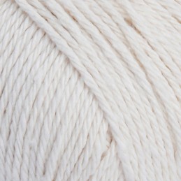 5060 Cream - King Cole 100g Big Value Recycled Dishcloth Cotton Yarn Wool Knitting Crochet
