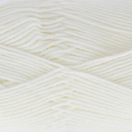King Cole cherished 4ply 5080 White