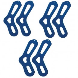KnitPro Aqua Sock Blockers...