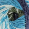 King Cole Nordic Chunky Knitting Yarn 150g Acrylic Merino Blend Wool Crochet