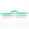 3 x Plastic ABS Knitting Cable Needles