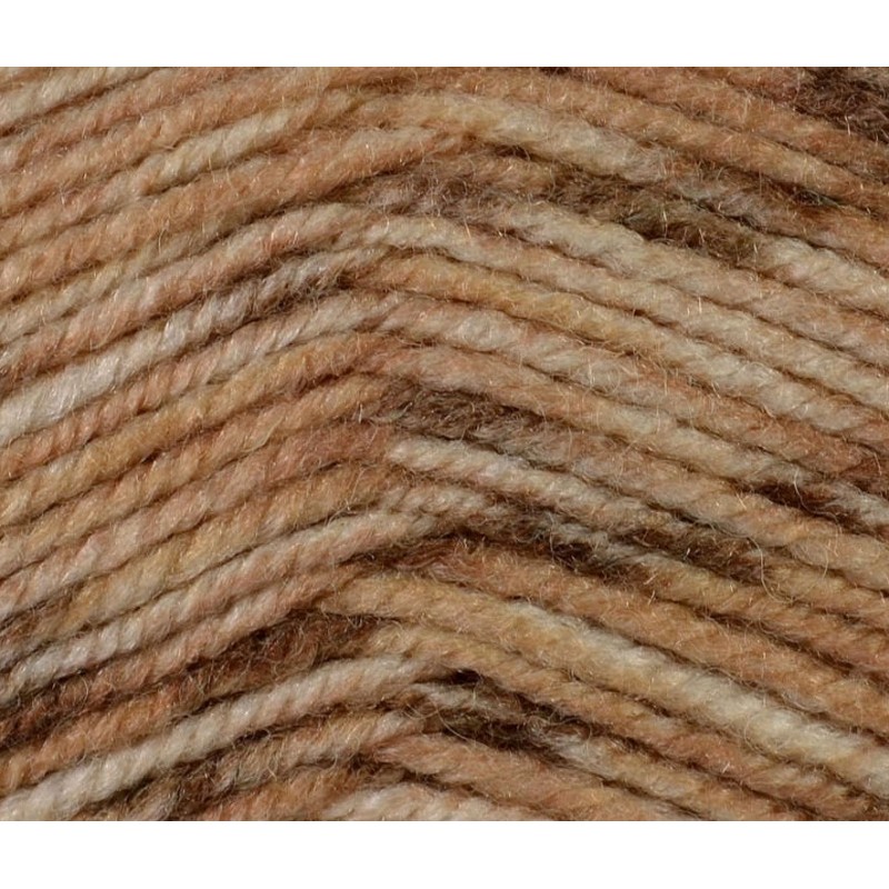 King Cole Merino Fashion Aran Combo Knitting Yarn Acrylic 100g Wool